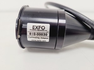 Thumbnail image of Nikon Eclipse TE300 Inverted Fluorescence Microscope System Lab Spares/Repairs