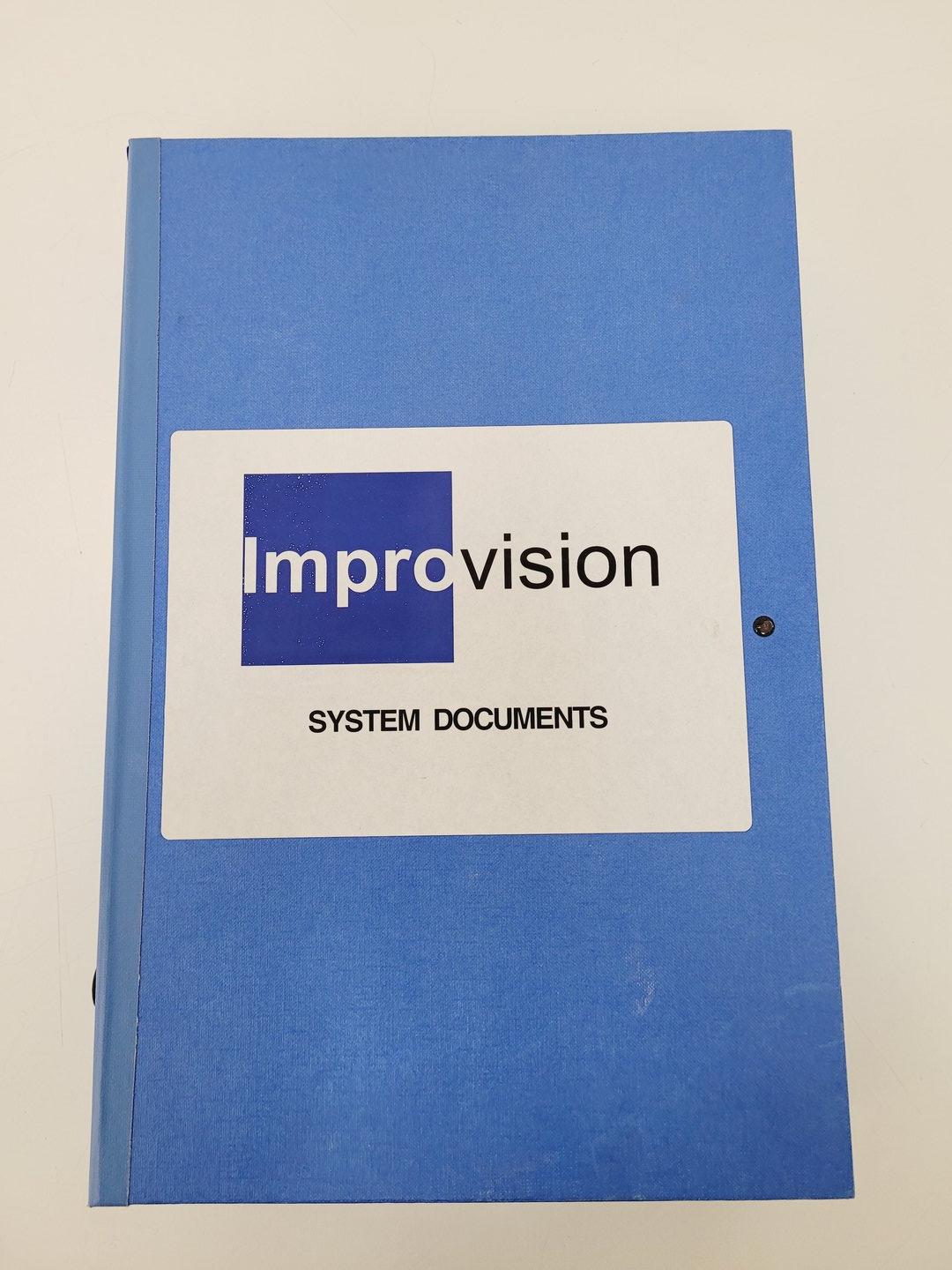 Image of Nikon Eclipse TE300 Inverted Fluorescence Microscope System Lab Spares/Repairs