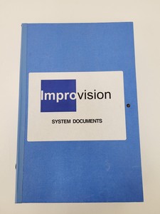 Thumbnail image of Nikon Eclipse TE300 Inverted Fluorescence Microscope System Lab Spares/Repairs