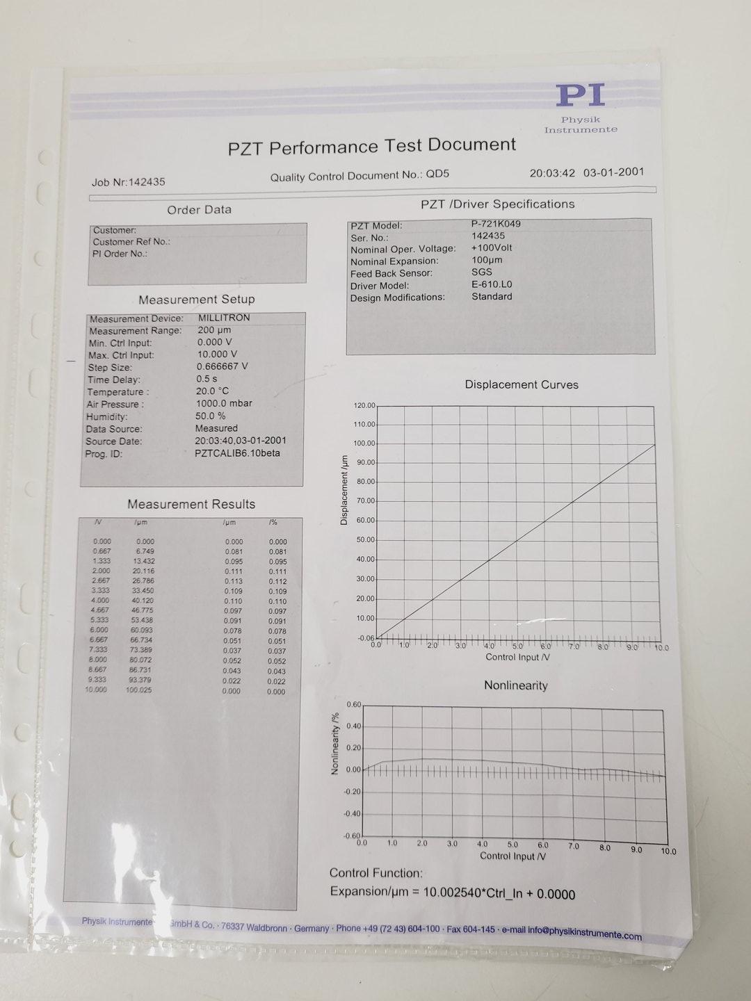 Image of Nikon Eclipse TE300 Inverted Fluorescence Microscope System Lab Spares/Repairs