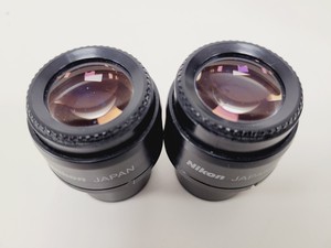 Thumbnail image of Nikon Eclipse TE300 Inverted Fluorescence Microscope System Lab Spares/Repairs