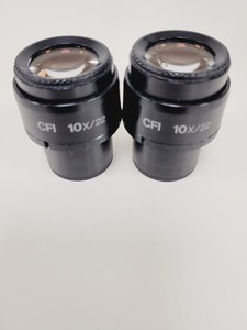 Thumbnail image of Nikon Eclipse TE300 Inverted Fluorescence Microscope System Lab Spares/Repairs