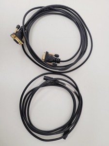 Thumbnail image of Nikon Eclipse TE300 Inverted Fluorescence Microscope System Lab Spares/Repairs