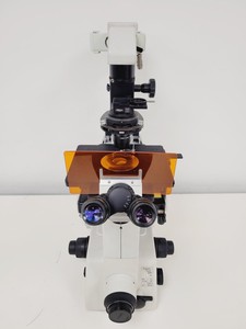Thumbnail image of Nikon Eclipse TE300 Inverted Fluorescence Microscope System Lab