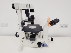 Thumbnail image of Nikon Eclipse TE300 Inverted Fluorescence Microscope System Lab