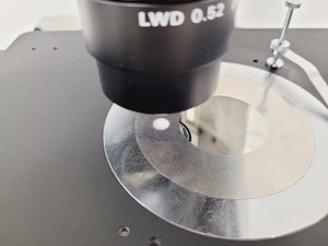 Thumbnail image of Nikon Eclipse TE300 Inverted Fluorescence Microscope System Lab