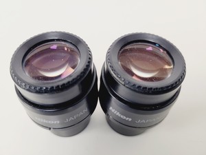 Thumbnail image of Nikon Eclipse TE300 Inverted Fluorescence Microscope System Lab