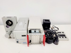 Thumbnail image of Nikon Eclipse TE300 Inverted Fluorescence Microscope System Lab