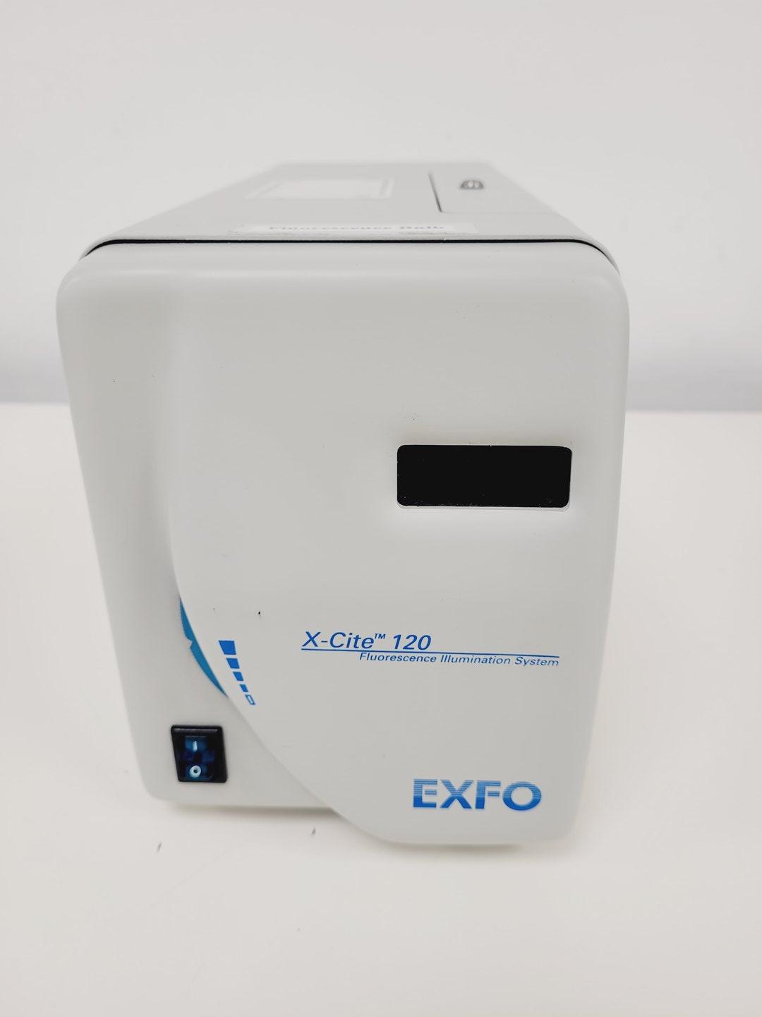 Image of Nikon Eclipse TE300 Inverted Fluorescence Microscope System Lab