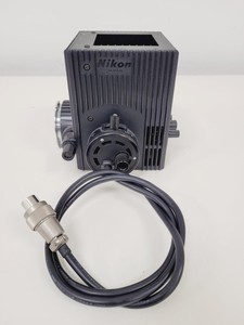 Thumbnail image of Nikon Eclipse TE300 Inverted Fluorescence Microscope System Lab