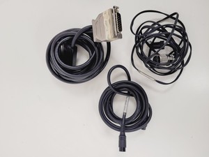 Thumbnail image of Nikon Eclipse TE300 Inverted Fluorescence Microscope System Lab