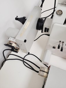 Thumbnail image of Nikon Eclipse TE300 Inverted Fluorescence Microscope System Lab