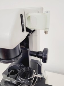 Thumbnail image of Nikon Eclipse TE300 Inverted Fluorescence Microscope System Lab