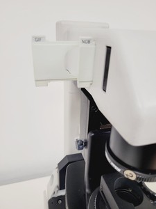Thumbnail image of Nikon Eclipse TE300 Inverted Fluorescence Microscope System Lab