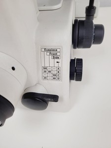 Thumbnail image of Nikon Eclipse TE300 Inverted Fluorescence Microscope System Lab