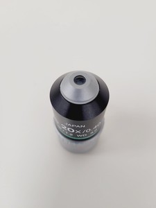 Thumbnail image of Nikon Eclipse TE300 Inverted Fluorescence Microscope System Lab