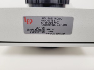 Thumbnail image of Nikon Eclipse TE300 Inverted Fluorescence Microscope System Lab