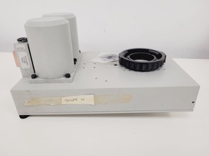 Thumbnail image of Nikon Eclipse TE300 Inverted Fluorescence Microscope System Lab