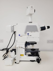 Thumbnail image of Zeiss Axio Examiner.Z1 Fluorescence Motorised Microscope LSM 7 FaultyMP Imaging