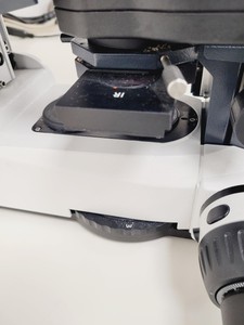 Thumbnail image of Zeiss Axio Examiner.Z1 Fluorescence Motorised Microscope LSM 7 FaultyMP Imaging