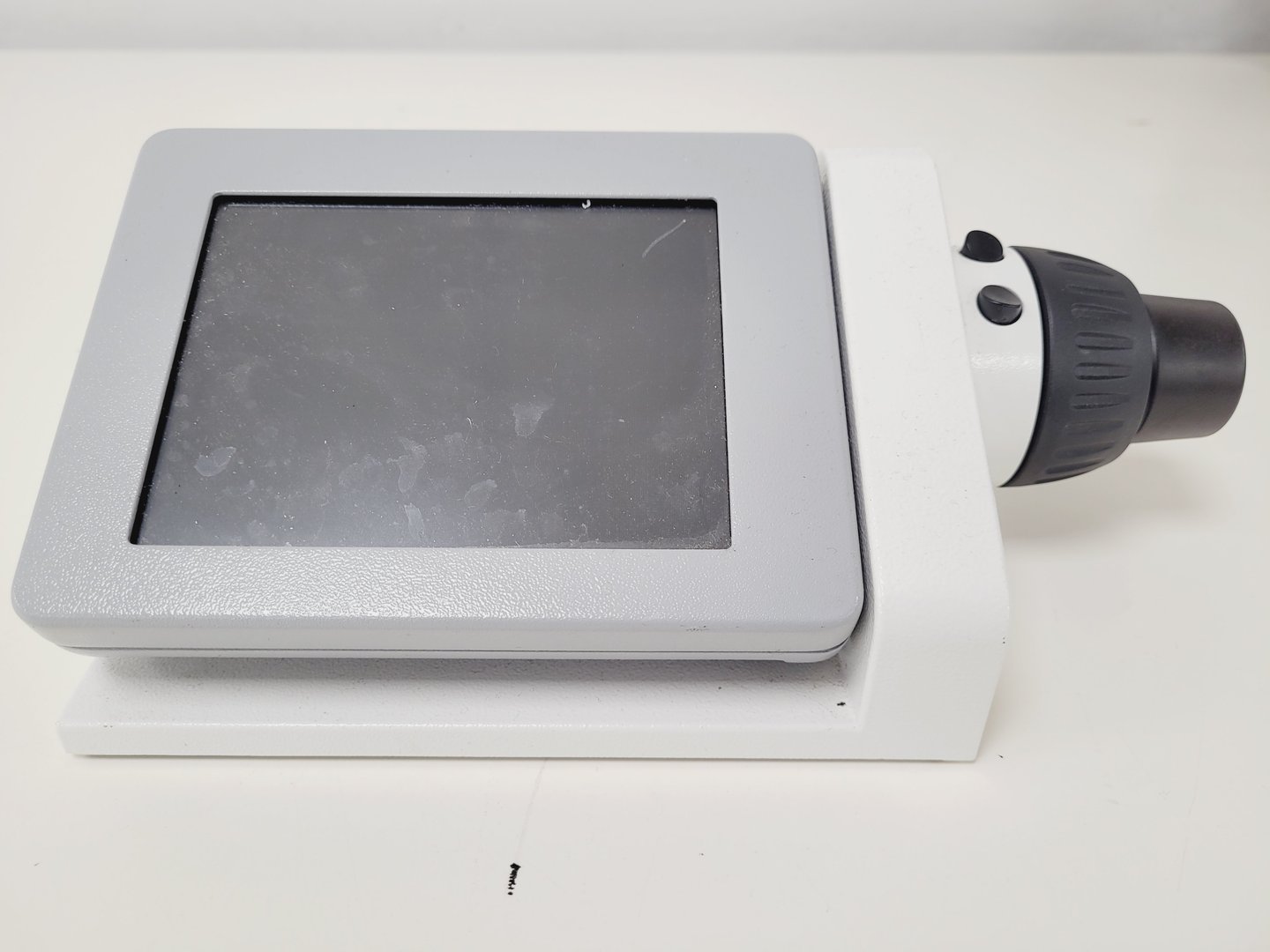 Image of Zeiss Axio Examiner.Z1 Fluorescence Motorised Microscope LSM 7 FaultyMP Imaging