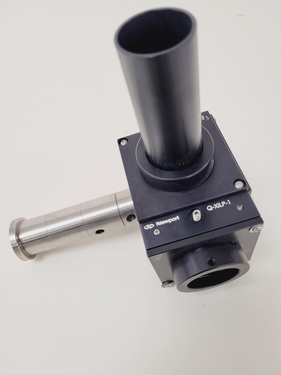 Image of Zeiss Axio Examiner.Z1 Fluorescence Motorised Microscope LSM 7 FaultyMP Imaging