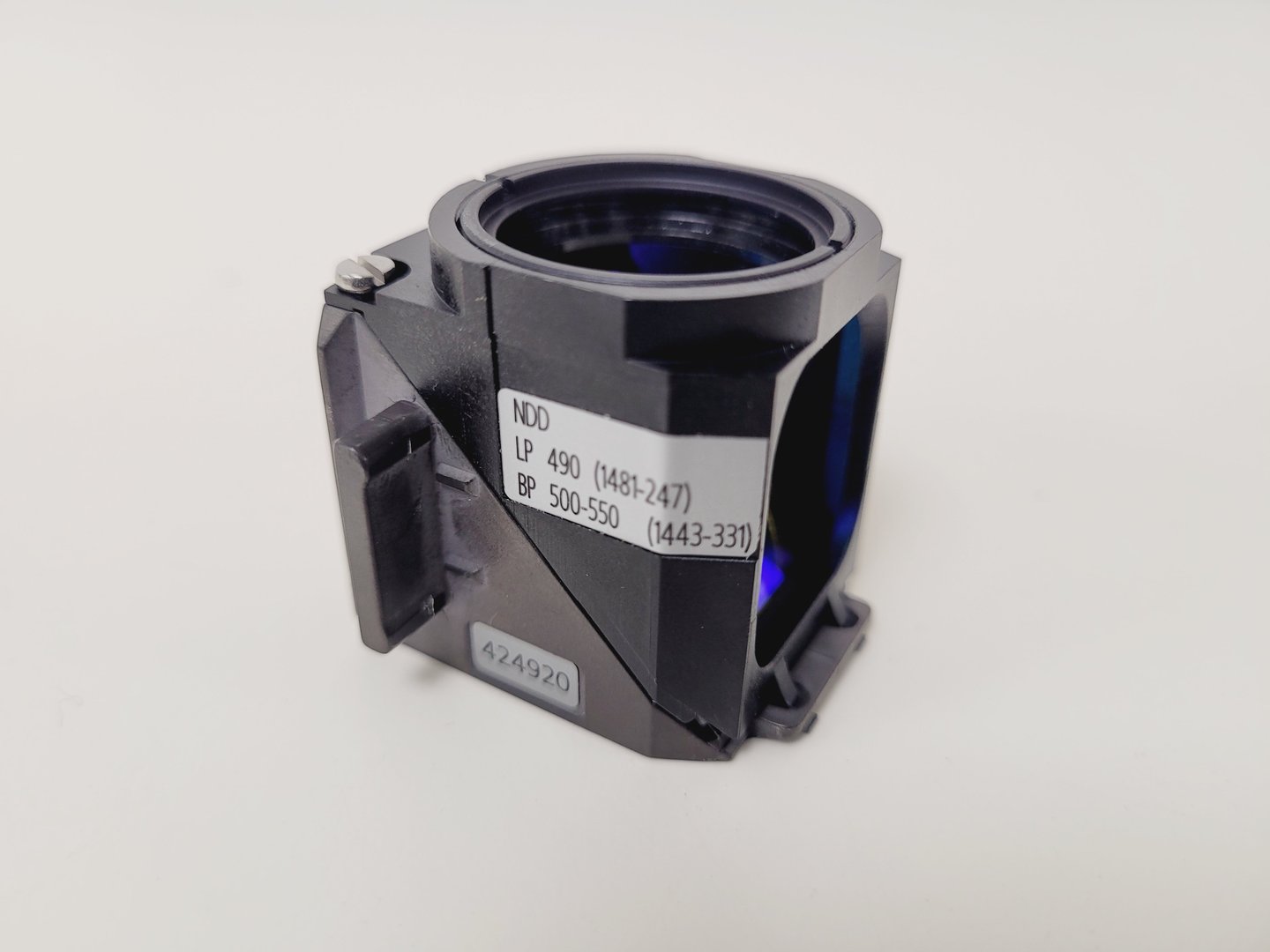 Image of Zeiss Axio Examiner.Z1 Fluorescence Motorised Microscope LSM 7 FaultyMP Imaging