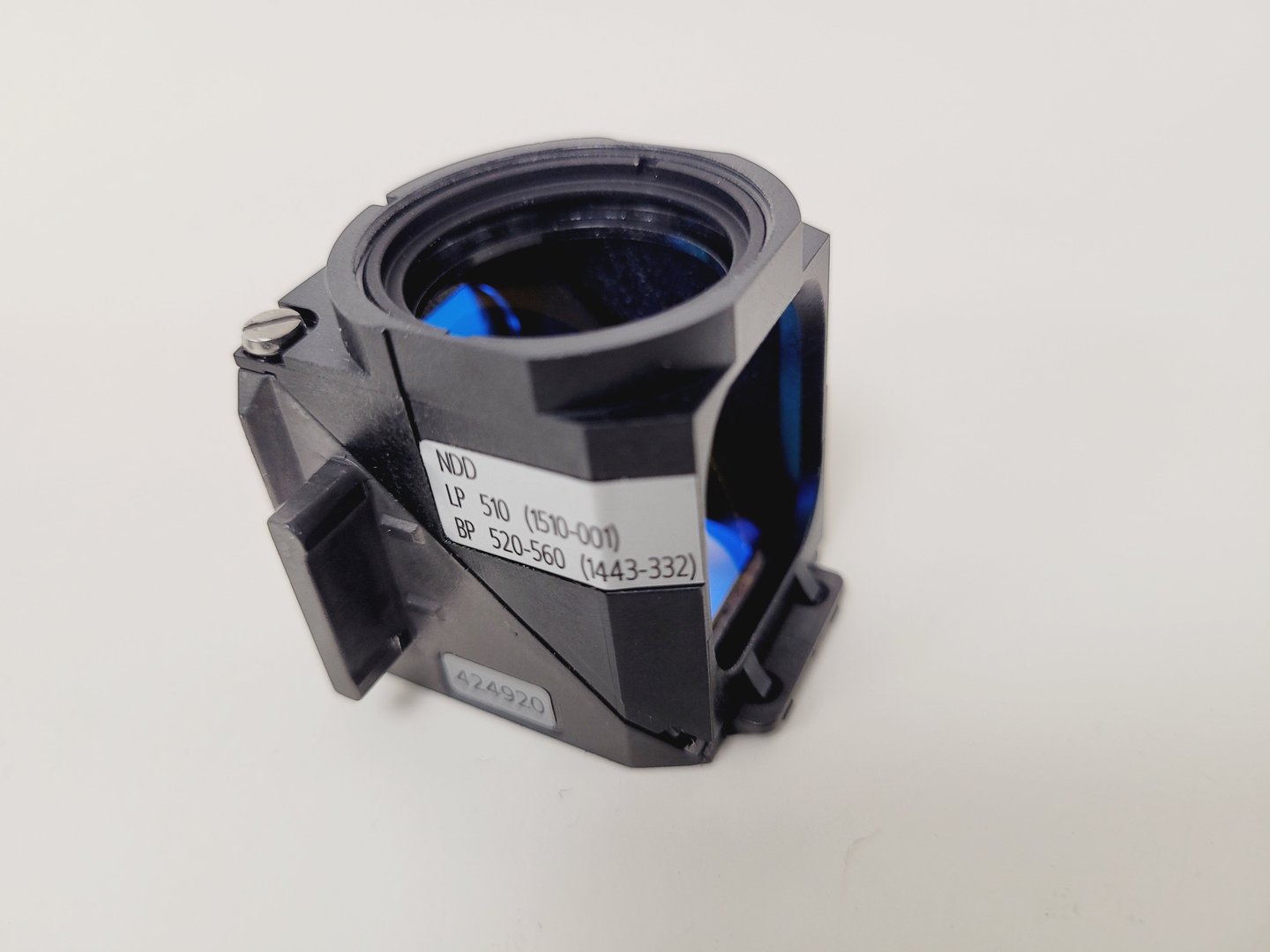 Image of Zeiss Axio Examiner.Z1 Fluorescence Motorised Microscope LSM 7 FaultyMP Imaging