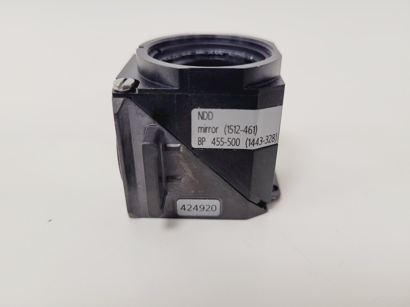 Image of Zeiss Axio Examiner.Z1 Fluorescence Motorised Microscope LSM 7 FaultyMP Imaging