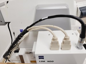 Thumbnail image of Zeiss Axio Examiner.Z1 Fluorescence Motorised Microscope LSM 7 FaultyMP Imaging