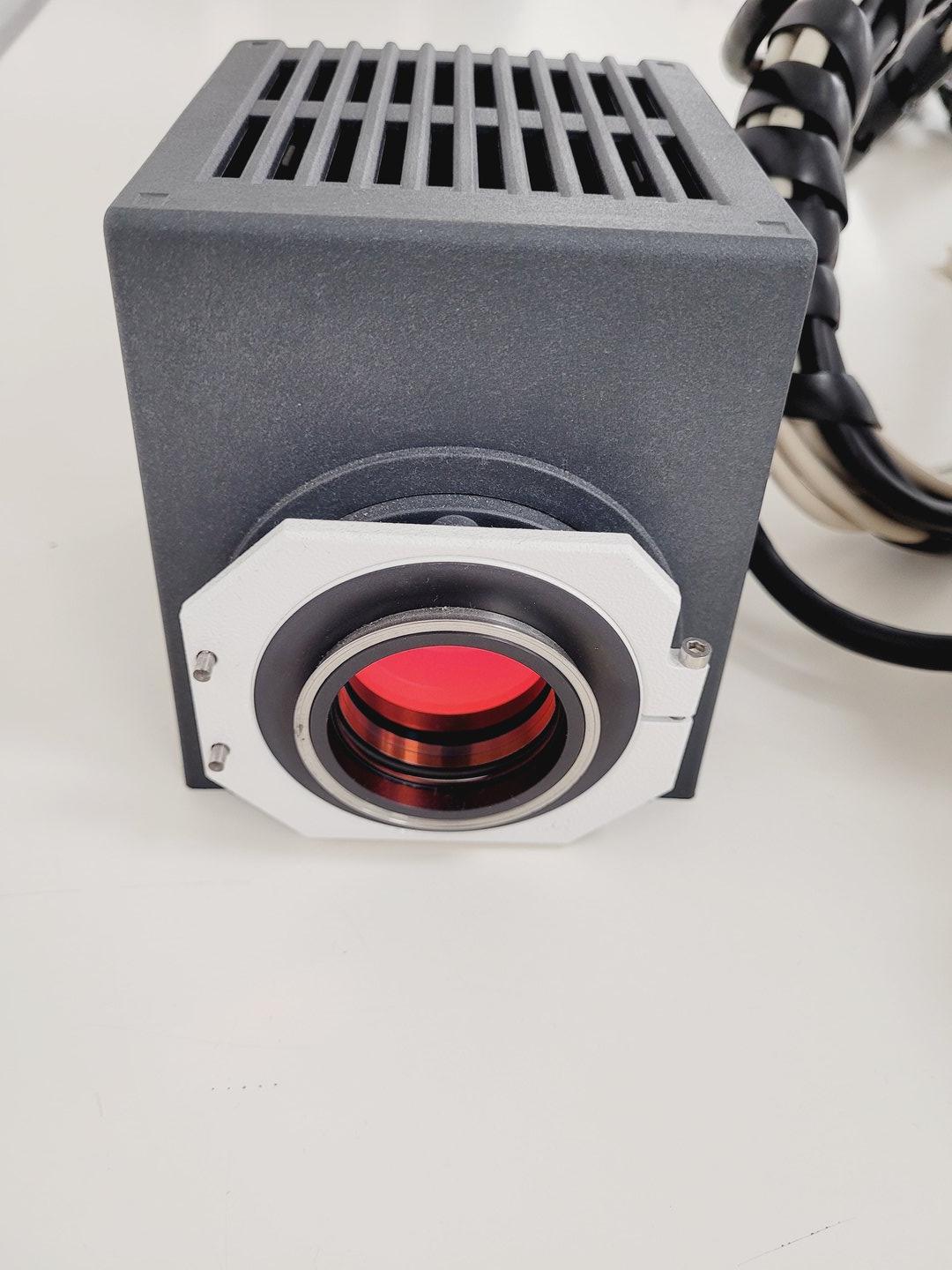 Image of Zeiss Axio Examiner.Z1 Fluorescence Motorised Microscope LSM 7 FaultyMP Imaging