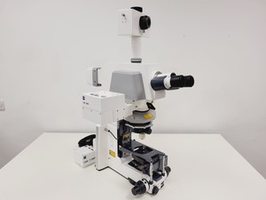 Thumbnail image of Zeiss Axio Examiner.Z1 Fluorescence Motorised Microscope LSM 7 FaultyMP Imaging