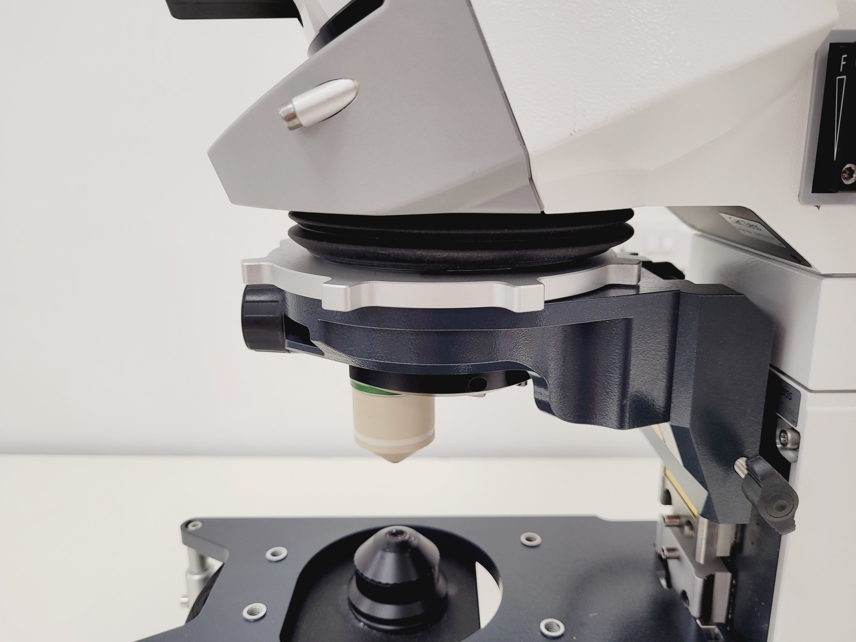 Image of Zeiss Axio Examiner.Z1 Fluorescence Motorised Microscope LSM 7 FaultyMP Imaging