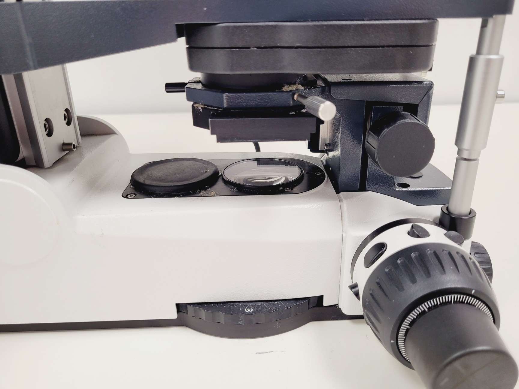 Image of Zeiss Axio Examiner.Z1 Fluorescence Motorised Microscope LSM 7 FaultyMP Imaging