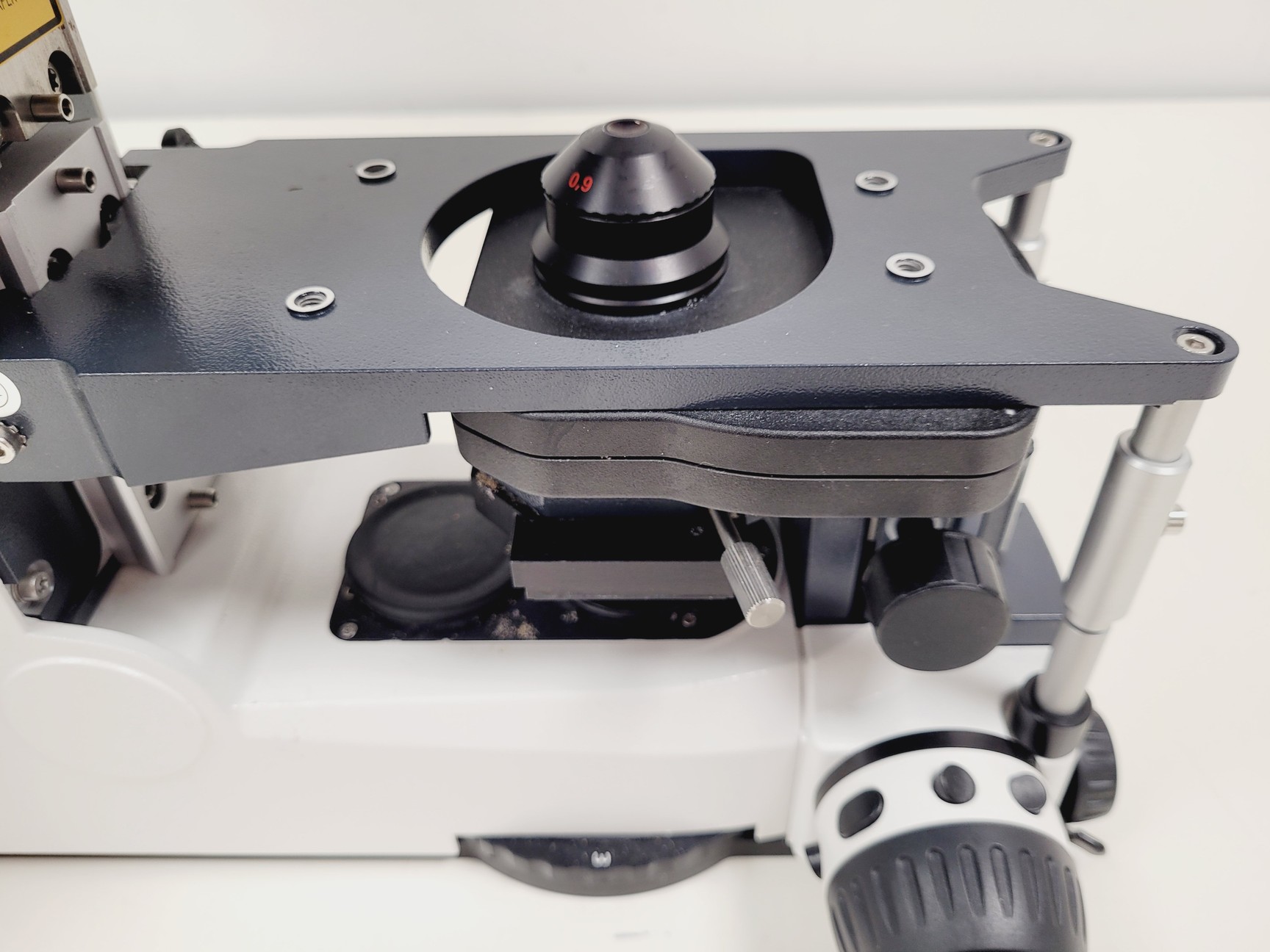 Image of Zeiss Axio Examiner.Z1 Fluorescence Motorised Microscope LSM 7 FaultyMP Imaging