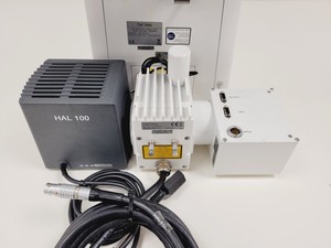 Thumbnail image of Zeiss Axio Examiner.Z1 Fluorescence Motorised Microscope LSM 7 FaultyMP Imaging