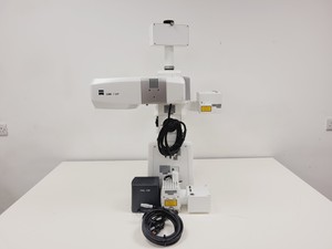 Thumbnail image of Zeiss Axio Examiner.Z1 Fluorescence Motorised Microscope LSM 7 FaultyMP Imaging