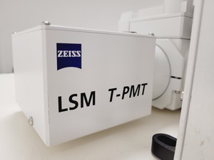 Thumbnail image of Zeiss Axio Examiner.Z1 Fluorescence Motorised Microscope LSM 7 FaultyMP Imaging