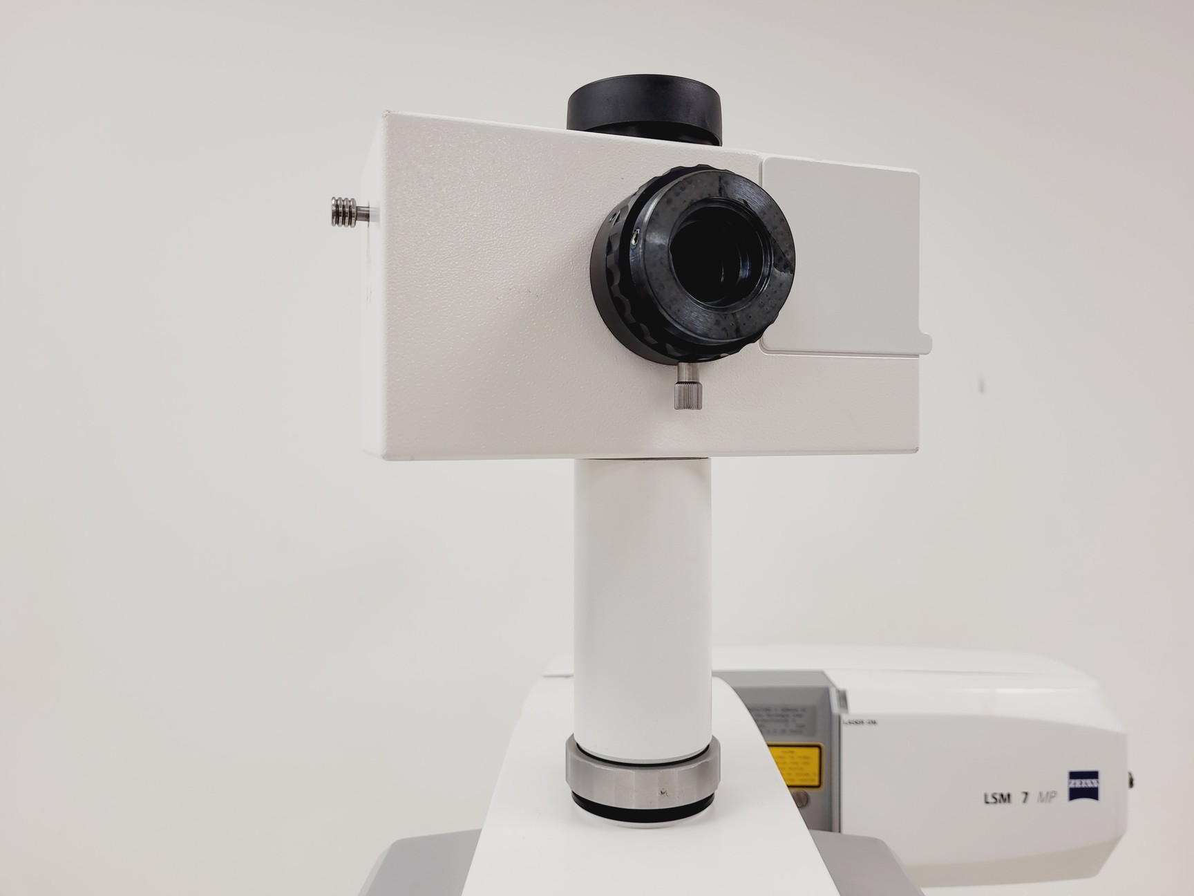 Image of Zeiss Axio Examiner.Z1 Fluorescence Motorised Microscope LSM 7 FaultyMP Imaging