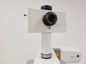 Thumbnail image of Zeiss Axio Examiner.Z1 Fluorescence Motorised Microscope LSM 7 FaultyMP Imaging