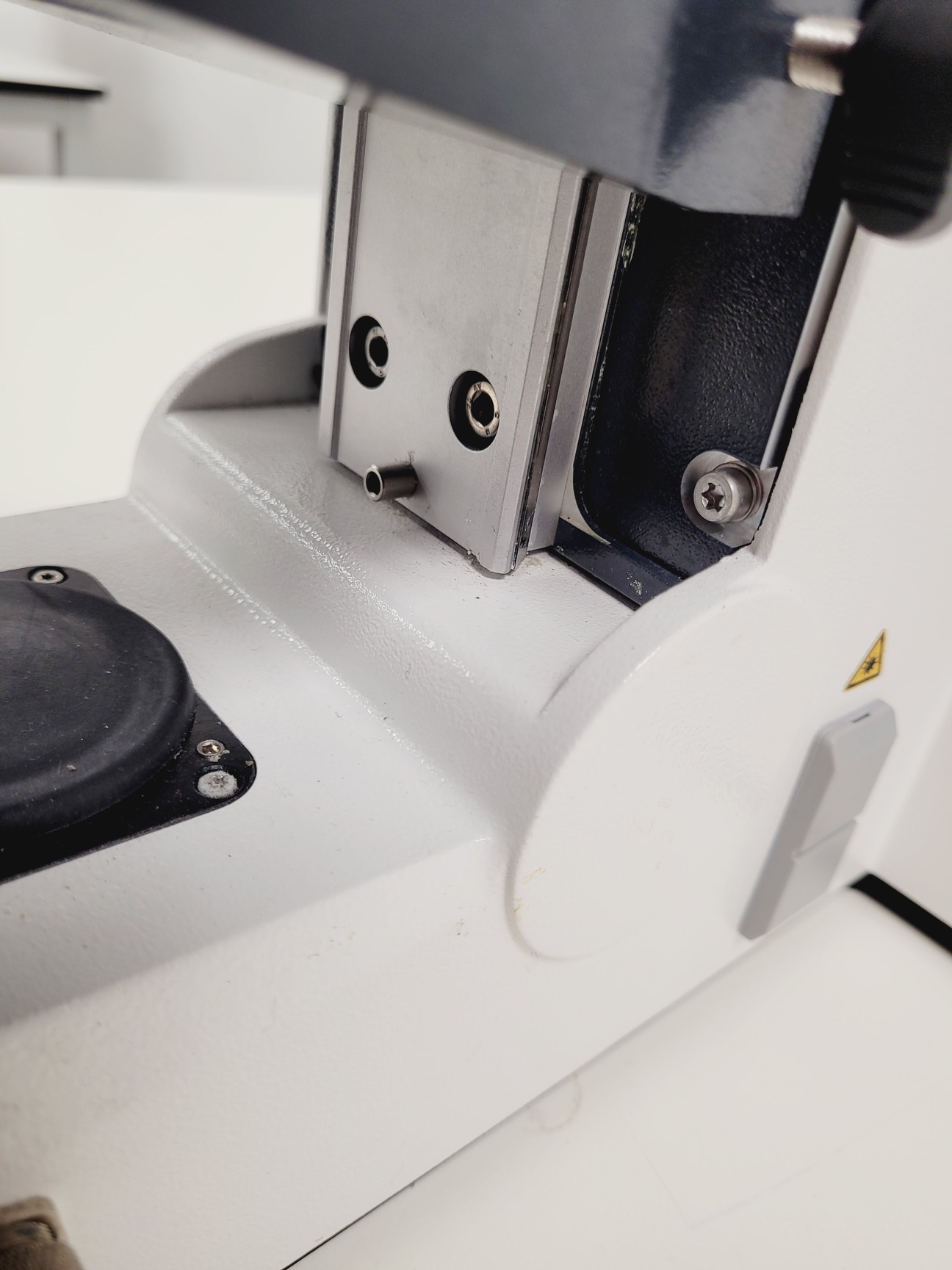 Image of Zeiss Axio Examiner.Z1 Fluorescence Motorised Microscope LSM 7 FaultyMP Imaging