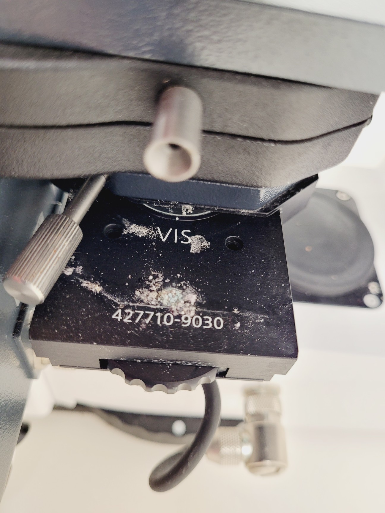 Image of Zeiss Axio Examiner.Z1 Fluorescence Motorised Microscope LSM 7 FaultyMP Imaging