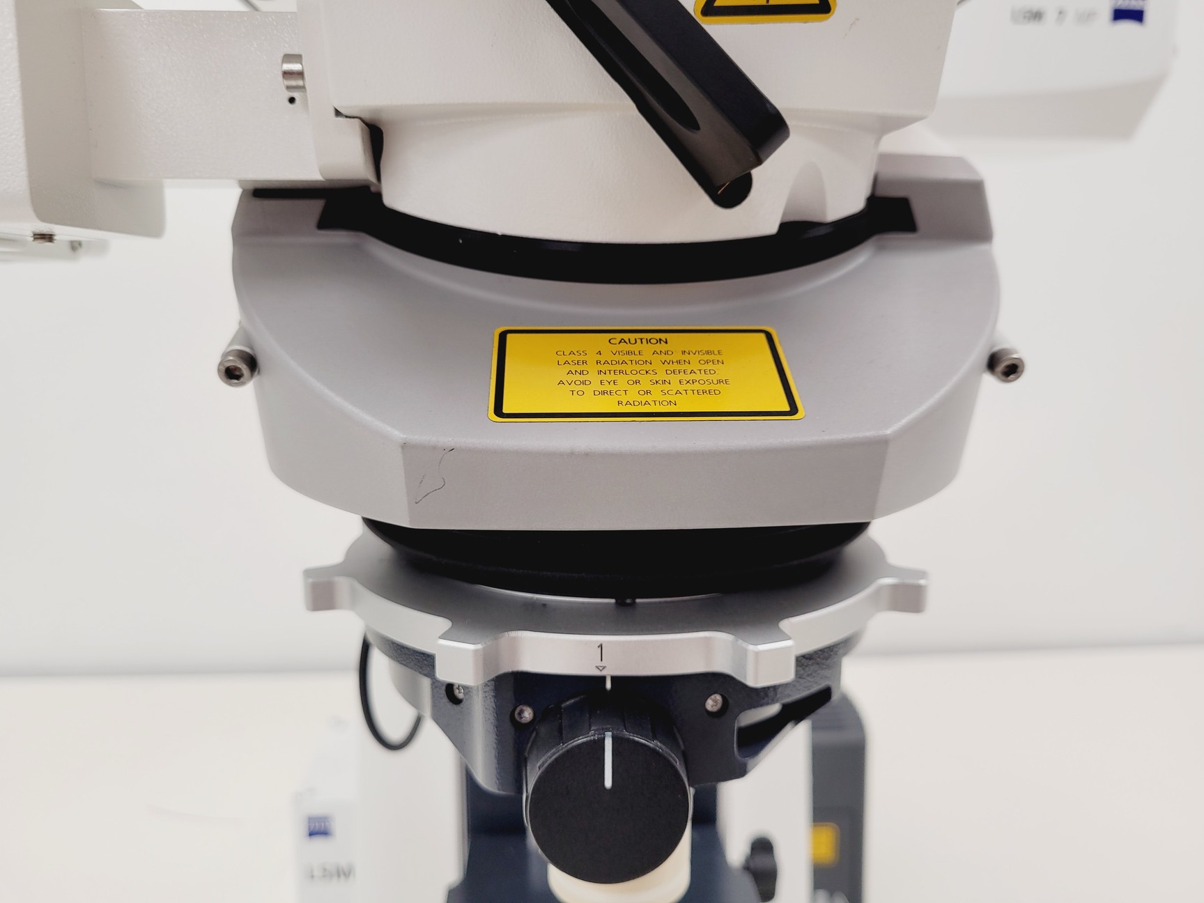 Image of Zeiss Axio Examiner.Z1 Fluorescence Motorised Microscope LSM 7 FaultyMP Imaging