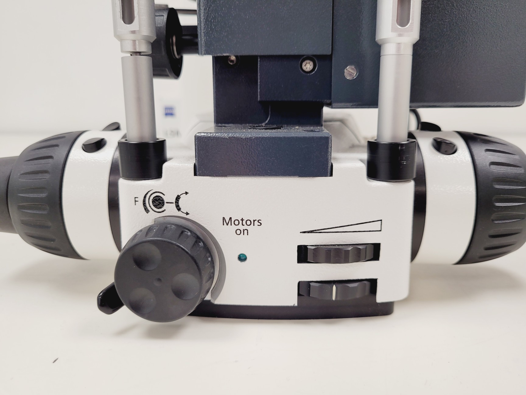 Image of Zeiss Axio Examiner.Z1 Fluorescence Motorised Microscope LSM 7 FaultyMP Imaging