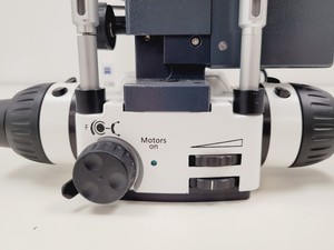 Thumbnail image of Zeiss Axio Examiner.Z1 Fluorescence Motorised Microscope LSM 7 FaultyMP Imaging