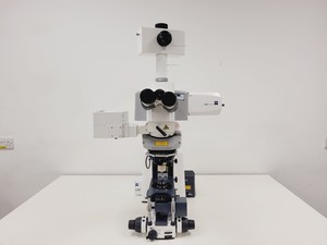 Thumbnail image of Zeiss Axio Examiner.Z1 Fluorescence Motorised Microscope LSM 7 FaultyMP Imaging