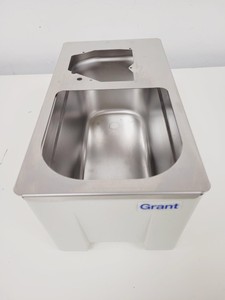 Thumbnail image of Grant GD100 Series Stirred Water Bath Lab
