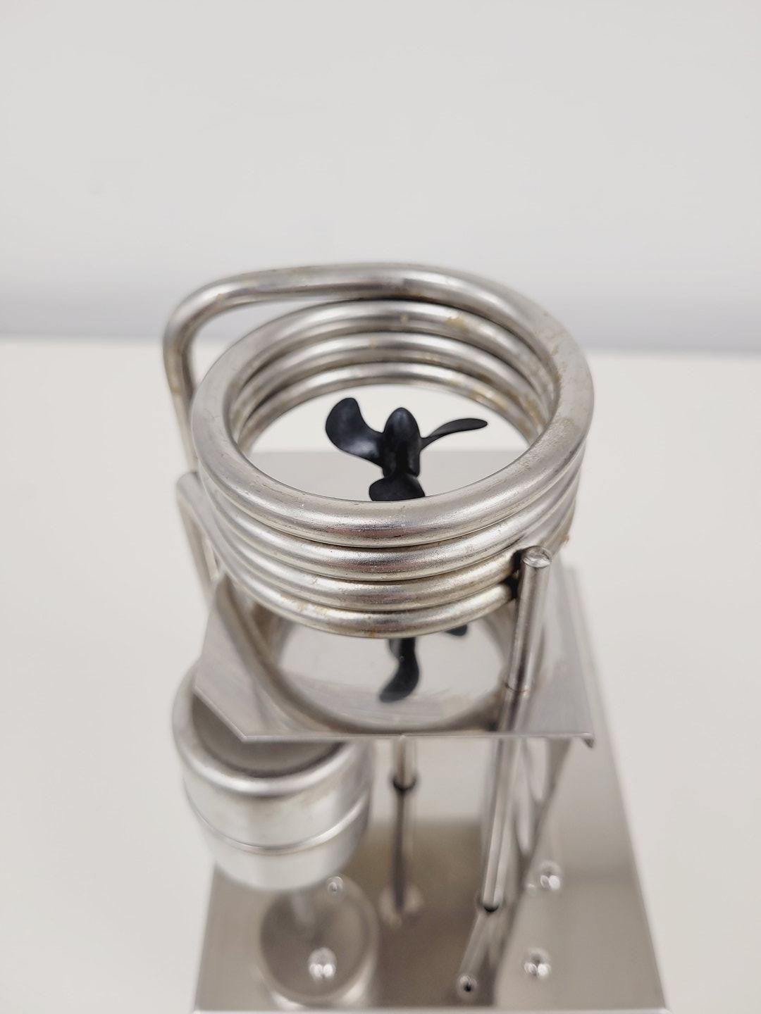 Image of Grant GD100 Series Stirred Water Bath Lab