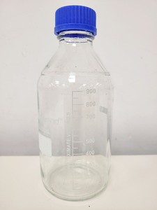 Thumbnail image of Mixed Lot of Laboratory Bottles - Schott Duran - Fisherbrand - VWR Lab