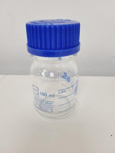 Thumbnail image of Mixed Lot of Laboratory Bottles - Schott Duran - Fisherbrand - VWR Lab
